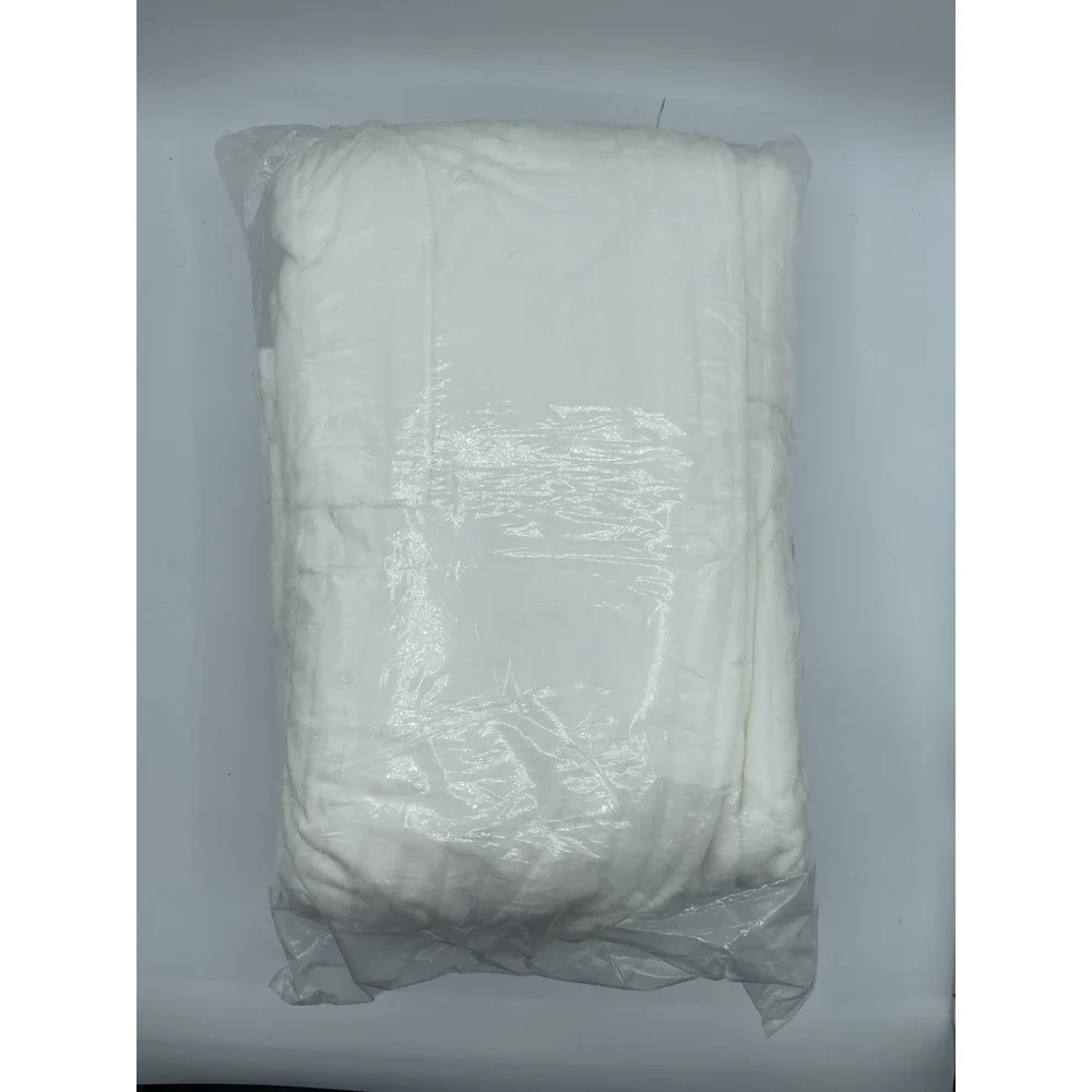 Westin Marriott Hotel Luxury Bath Robe, Heavenlybath, One Size Fit Most, White - Picture 3 of 7